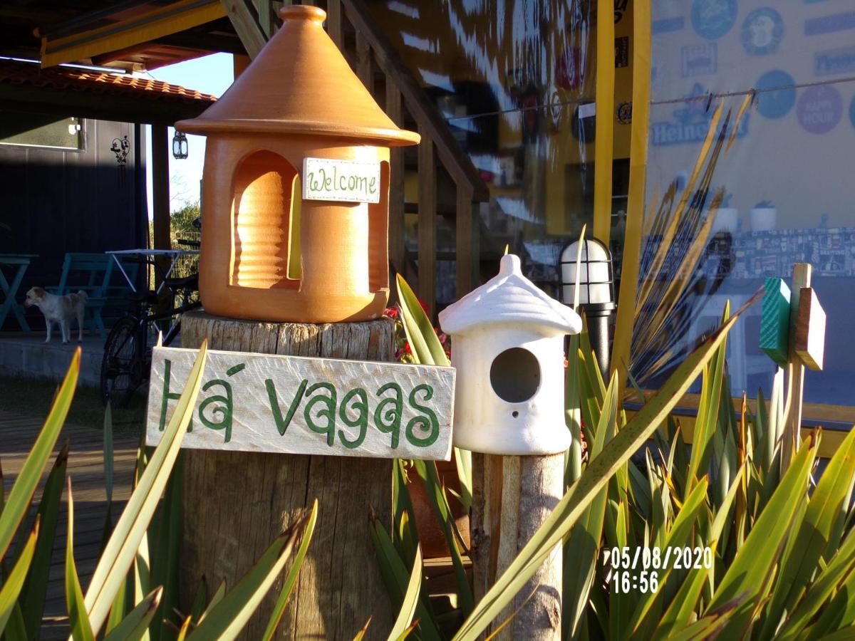 Morada Betel Box Villa ปรายาโดโฮซา ภายนอก รูปภาพ