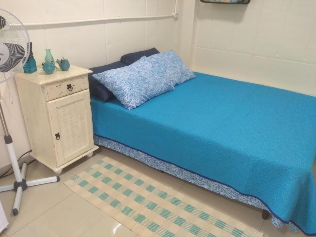 Morada Betel Box Villa ปรายาโดโฮซา ภายนอก รูปภาพ
