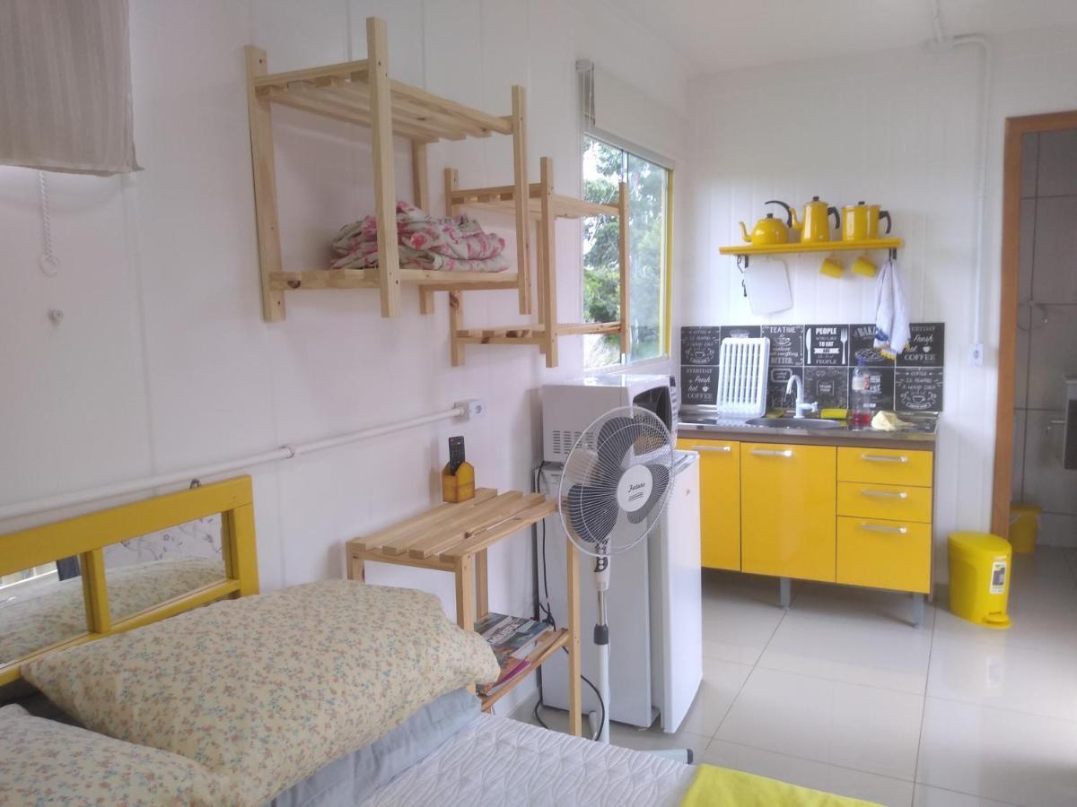 Morada Betel Box Villa ปรายาโดโฮซา ภายนอก รูปภาพ