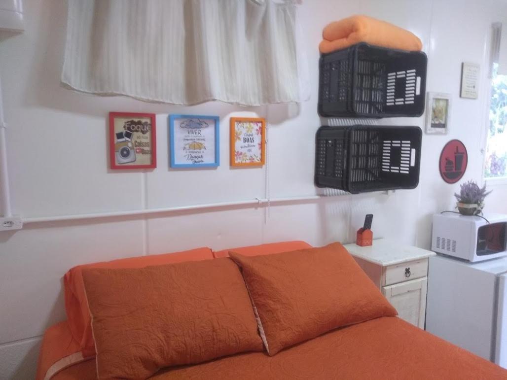 Morada Betel Box Villa ปรายาโดโฮซา ภายนอก รูปภาพ