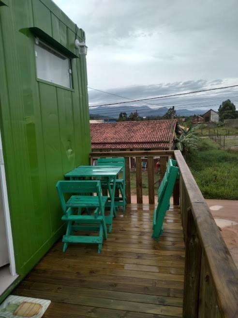 Morada Betel Box Villa ปรายาโดโฮซา ภายนอก รูปภาพ