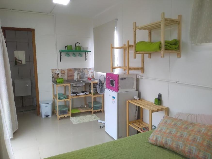 Morada Betel Box Villa ปรายาโดโฮซา ภายนอก รูปภาพ