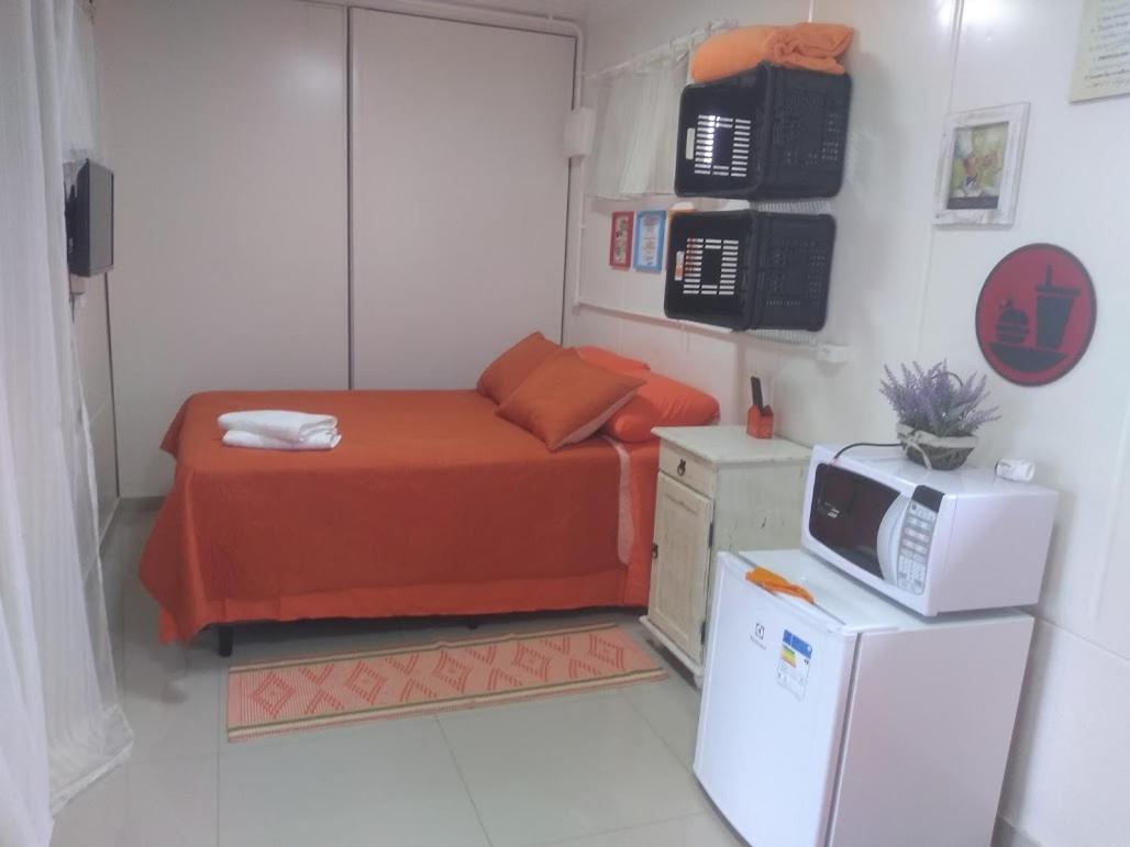 Morada Betel Box Villa ปรายาโดโฮซา ภายนอก รูปภาพ