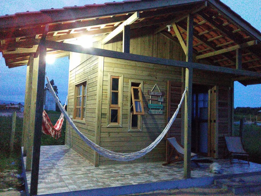 Morada Betel Box Villa ปรายาโดโฮซา ภายนอก รูปภาพ
