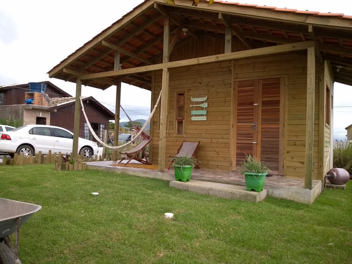 Morada Betel Box Villa ปรายาโดโฮซา ภายนอก รูปภาพ
